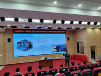 “AI创想空间——东莞松山湖片区青少年与科研人员科普讲座暨成果展示活动”举办