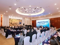 2025“科创下午茶”工作交流暨2026宣传推介活动举办