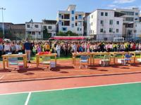 梅州市平远县举办“播种科学种子 成就创新梦想”科普进校园系列活动