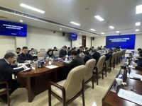 湛江市召开2025年科普工作联席暨全民科学素质工作会议