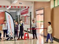 第二届潮州市潮安区中小学科技运动会举办