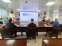 湛江市科协召开新成立社会组织工作见面会 