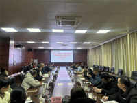 茂名信宜市举行“以赛促创”生物学竞赛暨生物学科素养提升专题研讨会