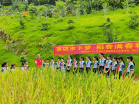 云浮市在2025年广东省青少年科学调查体验活动中获佳绩