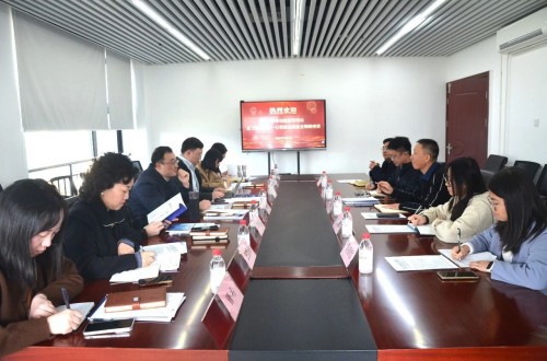 重庆市市场监督管理局到访省质促会