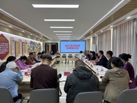 湛江市老科协赴阳江市开展生蚝产业高质量发展专题调研活动