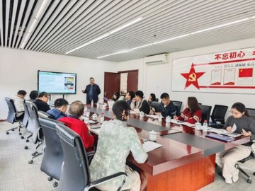 2026首场数字化极简逻辑沙龙在穗举办