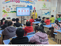 韶关南雄市开展冬季防火科普讲座