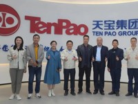 惠州市、惠城区科协赴天宝集团开展技术需求调研