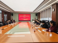 东莞市科协到国家海外人才离岸创新创业基地（广州南沙新区）调研交流