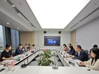 深圳市科协积极拓展国际科技合作新路径