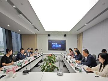 深圳市科协积极拓展国际科技合作新路径