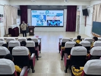 “佛山科普大讲堂”2026年第5期举办