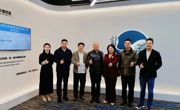 省环境科学学会水污染防治专委会到访小鲲智能