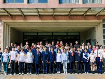 第三届广东省中学生水科技发明比赛暨第二十三届全国中学生水科技发明比赛广东选拔赛A类作品决赛落幕