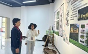 广州市花都区科协深入科普基地开展专题调研