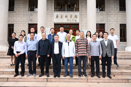 省环境科学学会2026年理事长春茗活动举行