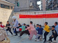 广州市荔湾区开展“借科普之眼，看花地万象更新”主题科普活动