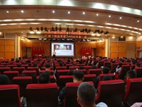 广州“科协学堂”2026年第二讲举办