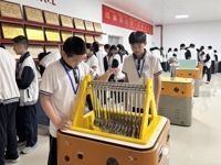 河源市专项惠民科普活动正式启动