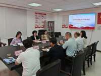 河源市东源县科协赴清远市清城区科协学习交流