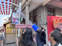 揭阳市科协举办科普服务惠民生助力“百千万工程”活动