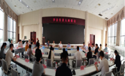 惠州市科协组织召开学会负责人座谈会
