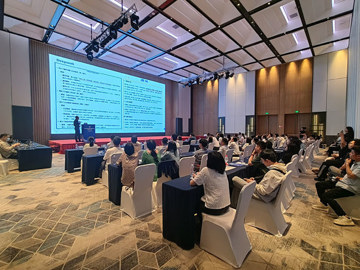 医疗机构药学服务高质量发展系列学术会议启动会在肇庆举办