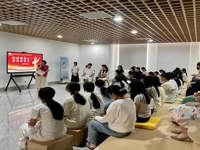 2026年首场社会主义核心价值观教育活动举行