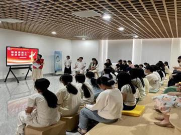 2026年首场社会主义核心价值观教育活动举行