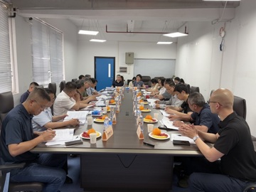 省食品学会组织召开健康型特种油脂绿色加工技术成果评价会