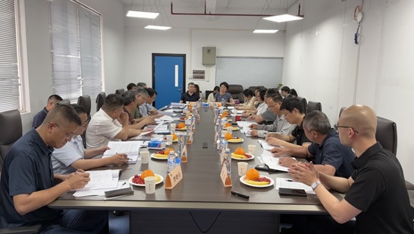 省食品学会组织召开健康型特种油脂绿色加工技术成果评价会