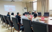 湛江市麻章区科协赴湛江幼儿师范专科学校调研科普工作