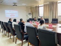 湛江市麻章区科协赴湛江幼儿师范专科学校调研科普工作
