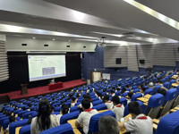 2025年东莞市科普专项资助活动——大型科普展览讲座活动在东莞市科学技术博物馆举办