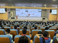 “佛山科普大讲堂”2026年第13期活动举办