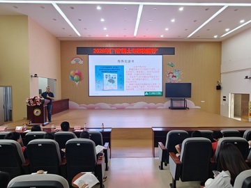 2026年广州“院士专家校园行”从化专场首场活动举办