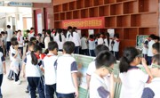 惠州市大亚湾开发区科协开展科普大篷车进校园巡展活动
