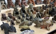 湛江市赤坎区科协带队走访陶艺协会会员单位开展调研交流