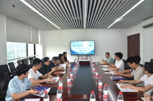 破局全球化质量管控难题——中资制造企业海外布局质量挑战与机遇专题闭门沙龙举办