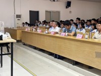 湛江市麻章区科协开展“探索AIoT奥秘，点亮科技梦想”科普活动