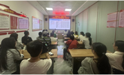 湛江市赤坎区科协开展“科普进社区，健康保万家”主题健康科普讲座活动