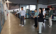 广东省眼健康协会赴江门开展科技对接 市科协赋能健康照明产业升级