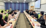 深港联动·智创湾区——深港科技社团交流活动在香港举办