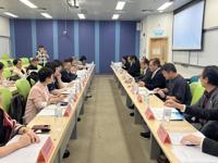 深港联动·智创湾区——深港科技社团交流活动在香港举办