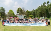 广州市花都区科协积极参与2026年花都区全城“共读半小时”活动