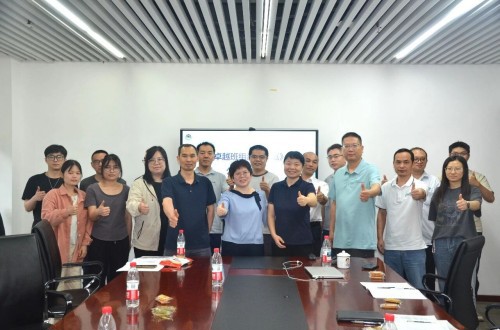 《卓越班组建设规范》公益宣贯会举办