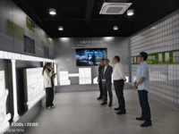 肇庆市科协组织开展院士专家肇庆行活动