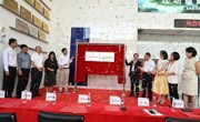 湛江雷州市科协推动广东大毛牛与余艾冰院士团队签约合作