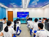 云浮市第二届科普大讲堂（第7期）举办